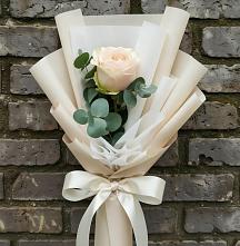 Букет цветов из:  Розы в Кижинге