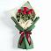 Букет цветов из: Розы в Кижинге
