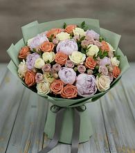 Букет Мороженное #REPLACE_PRED# Кижинге