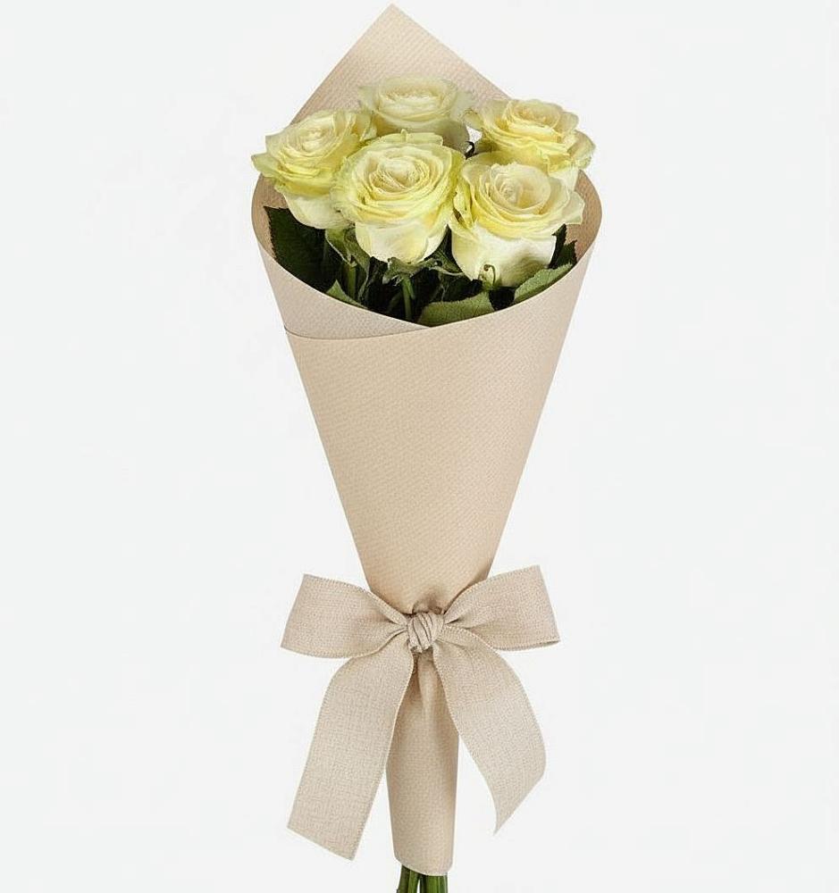 Букет цветов из: Розы в Кижинге