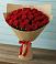 Букет Красные розы Милано в Кижинге