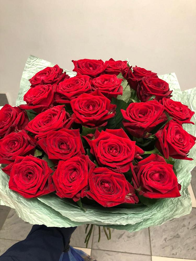 Розы Классика в Кижинге Букет Классика в Кижинге