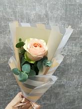 Букет цветов из:  Розы в Кижинге