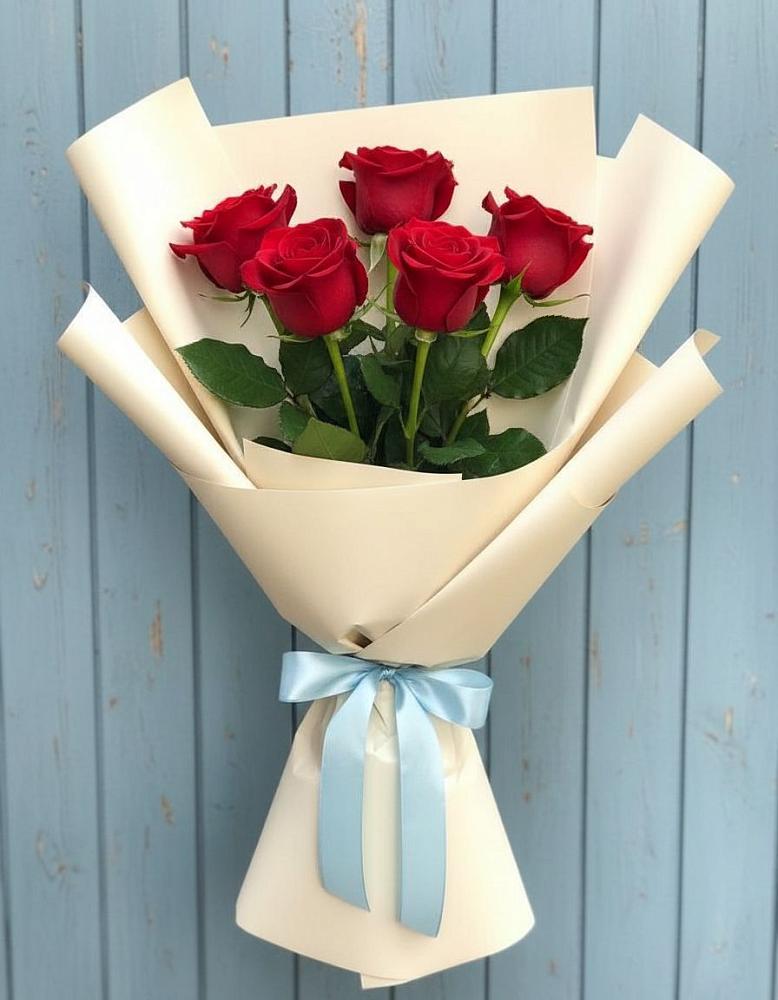 Букет Классика чувств в Кижинге