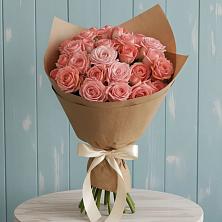 Букет цветов из:  Розы в Кижинге