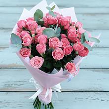 Букет Леди совершенство #REPLACE_PRED# Кижинге