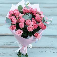 Букет Леди совершенство в Кижинге